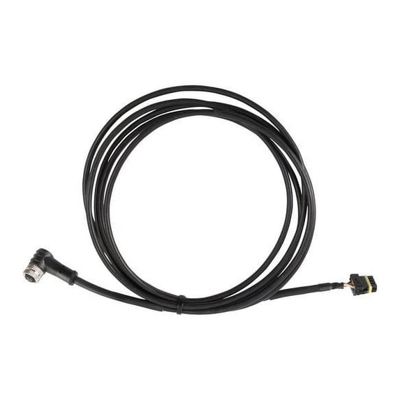 Holley Sniper EFI 553-193 5-Inch Digital Dash Cable - 90 Degree
