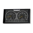 thumbnail image 1 of Holley Sniper EFI 553-200 5-Inch Digital Dash, 1 of 11