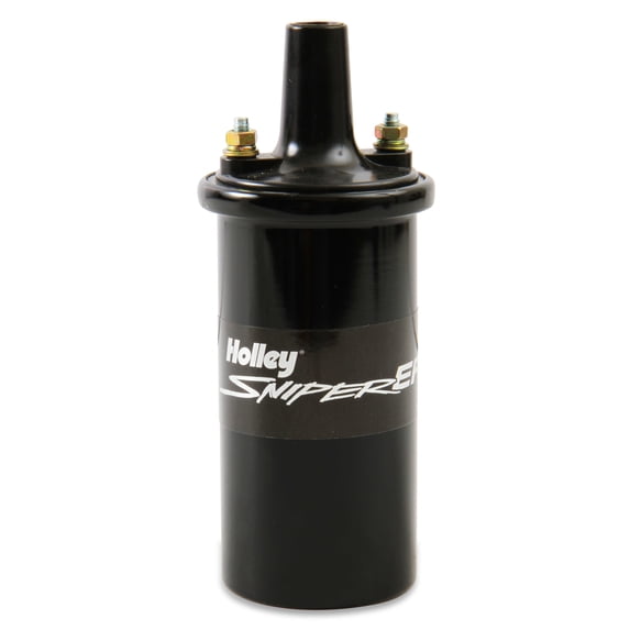 Holley Sniper EFI 556-153 Sniper EFI Canister Ignition Coil