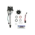 thumbnail image 1 of Holley Sniper EFI 565-309 Sniper EFI HyperSpark Distributor - Tall Deck Chevrolet, 1 of 3