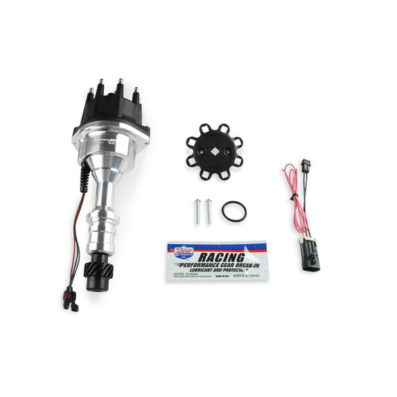 Holley Sniper EFI 565-310 HyperSpark Distributor - Oldsmobile