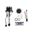 thumbnail image 1 of Holley Sniper EFI 565-311 HyperSpark Distributor - Buick V8 215-350, 1 of 11
