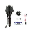 thumbnail image 1 of Holley Sniper EFI 565-313BK HyperSpark Distributor - Buick Nailhead, 1 of 5