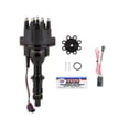 thumbnail image 1 of Holley Sniper EFI 565-314BK HyperSpark Distributor - Pontiac, 1 of 7