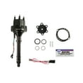 thumbnail image 1 of Holley Sniper EFI 565-317BK HyperSpark Distributor - GM V6, 1 of 11