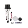 thumbnail image 1 of Holley Sniper EFI 565-320 HyperSpark Distributor - GM 348/409, 1 of 5