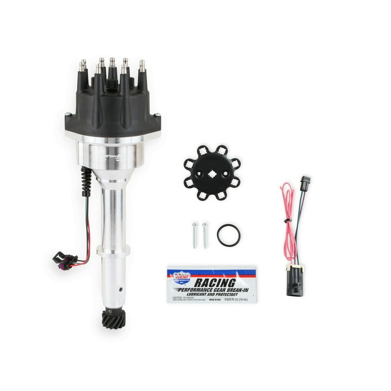 static.co パーレー Holley Sniper EFI 565-321 HyperSpark Distributor - Holden