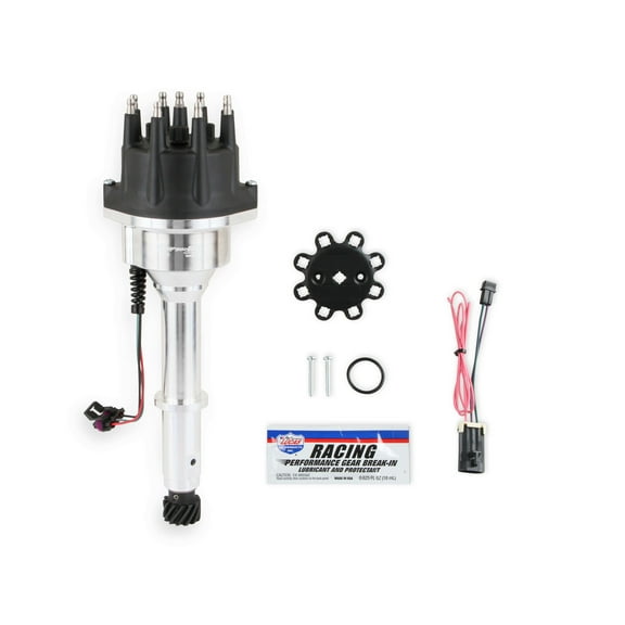 Holley Sniper EFI 565-321 HyperSpark Distributor - Holden