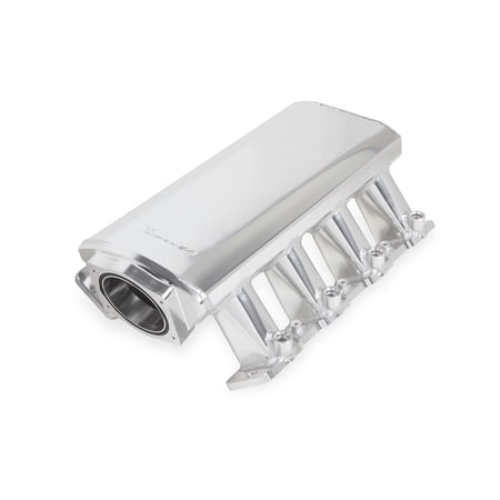 Holley Sniper EFI 820041-1 Sniper EFI Sheet Metal Fabricated Intake Manifold