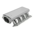 thumbnail image 1 of Holley Sniper EFI 820111-1 Sniper EFI Low-Profile Sheet Metal Fabricated Intake Manifold, 1 of 11