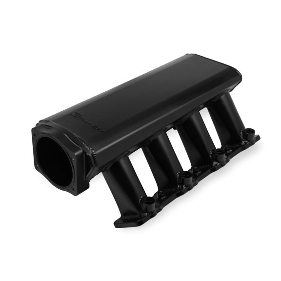 Holley Sniper EFI 822042-1 Sniper EFI Sheet Metal Fabricated Intake Manifold
