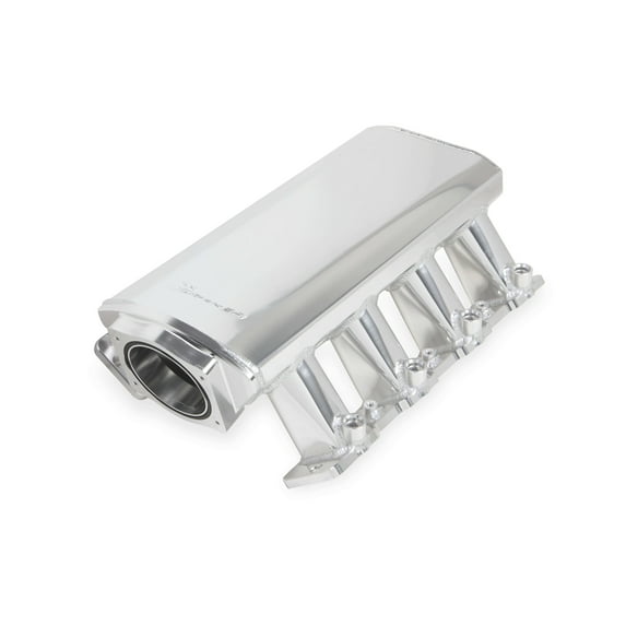 Holley Sniper EFI 830041-1 Sniper EFI Sheet Metal Fabricated Intake Manifold