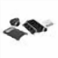 Holley Ultra Lo-Ram Manifold Kit - GM Gen V LT