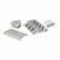 Holley Ultra Lo-Ram Manifold Kit - GM Gen V LT