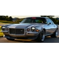 thumbnail image 1 of Holley Windshield Die-Cut Decal, 1 of 4