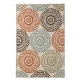 thumbnail image 1 of Holliday Multi Large Rug, 1 of 2