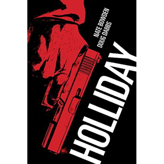 Pre-Owned Holliday Paperback