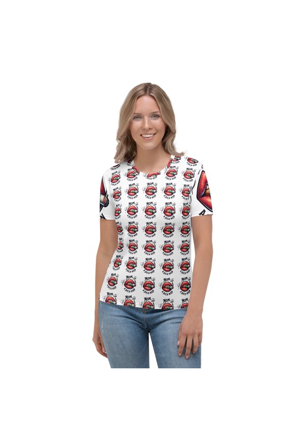 Hollidays Hustle- Fierce Hustle- Activism Wear Women's T-shirt (XS)