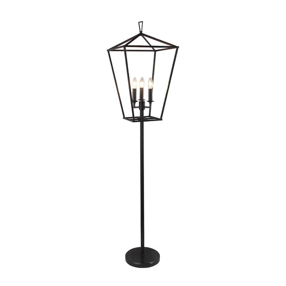 Moti Hollie Floor Lamp
