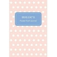 thumbnail image 1 of Hollie's Pocket Posh Journal, Polka Dot (Paperback), 1 of 1