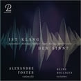 thumbnail image 1 of Holliger / Ligeti / Foster - Ist Klang Der Sinn Zeitgenossische Werke Fur Cello - Music & Performance - CD, 1 of 2