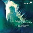 thumbnail image 1 of Holliger / SWR Vokalensemble - Choral Utopia - Music & Performance - CD, 1 of 2