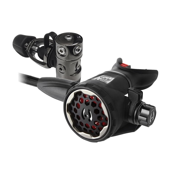Hollis 200LX + DCX YOKE Regulator