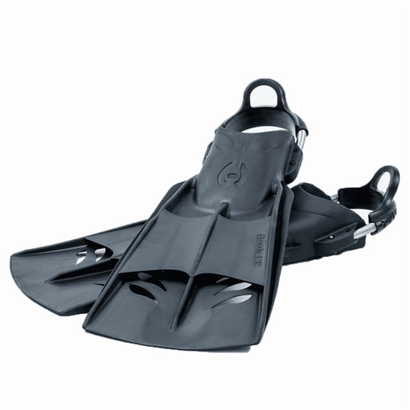 Hollis F-2 Techincal Diving Fins (Regular)