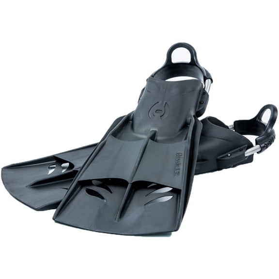 Hollis F-2 Techincal Diving Fins