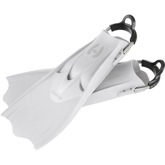 Hollis F-1 LT Scuba Dive Fins