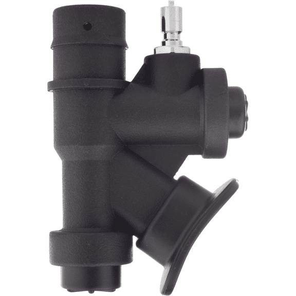 Hollis Inflator Mechanism (Only), STD K Style