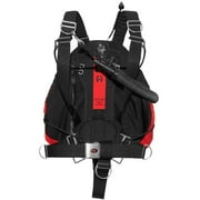 Hollis Katana 2 SMS System Dual Bladder