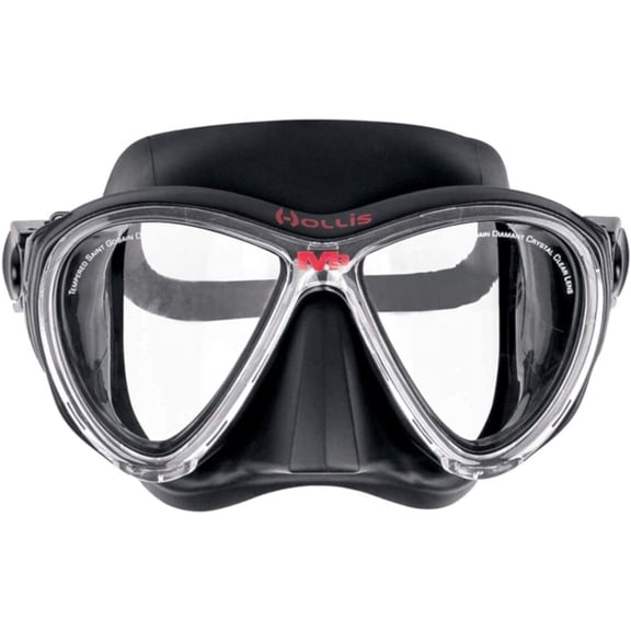 Hollis M-3 Mask