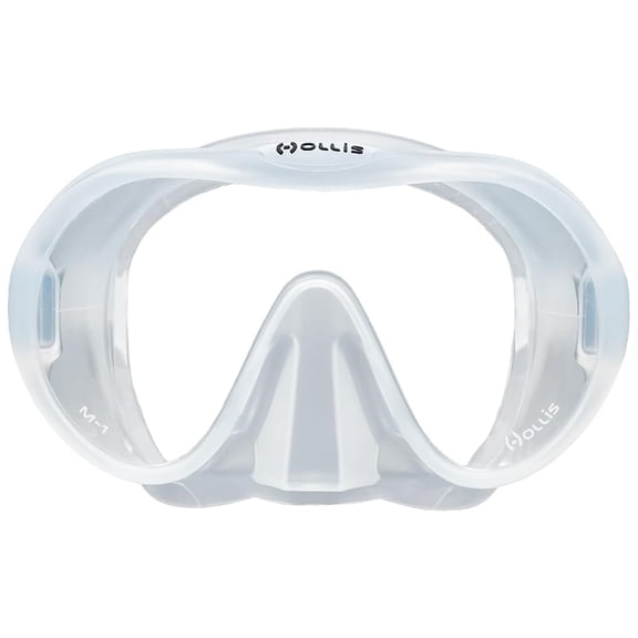 Hollis M1 Frameless Mask