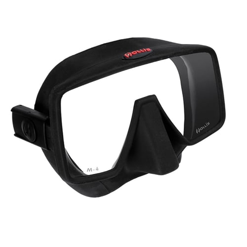 Hollis M4 Dive Mask
