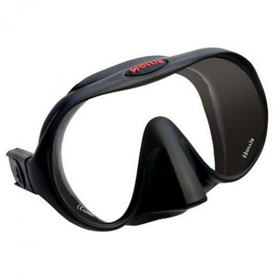 Hollis M1 Frameless Mask