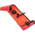 thumbnail image 1 of Hollis Marker Buoy Closed Cell - Compact Orange, 1 of 2