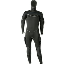 Hollis Unisex Neotek V2 Semi-Drysuit