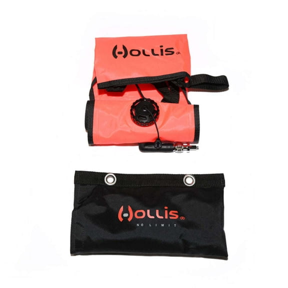 Hollis Signal Marker Buoy (SMB)