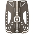 thumbnail image 1 of Hollis Stainless Steel Backplate 2.0, 1 of 2