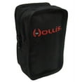 thumbnail image 1 of Hollis Technical Scuba Divers Mask Pocket - Black, 1 of 2