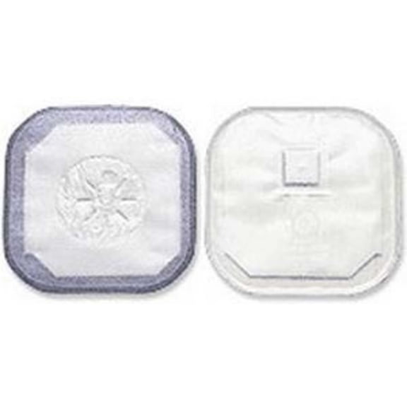 Hollister 3184 Stoma Cap box of 30