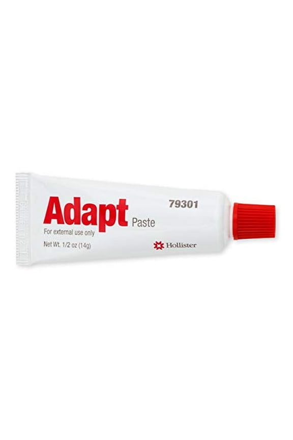 79301 Adapt Paste, .5 oz. Tube (Pack of 2)