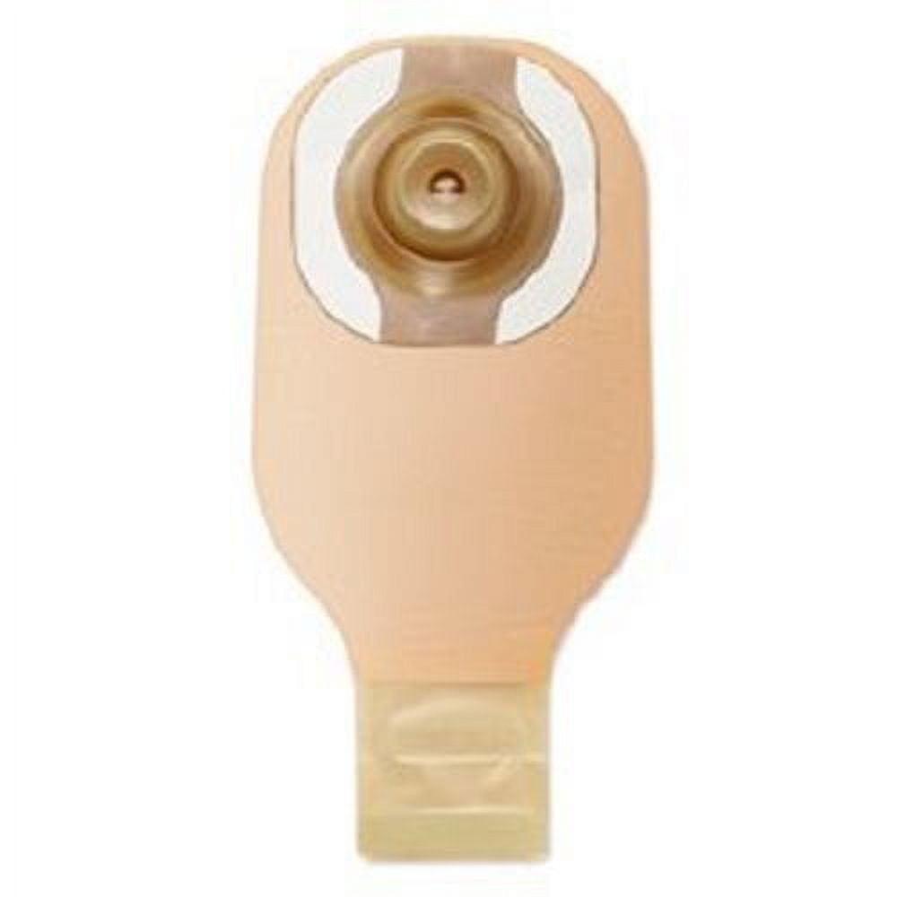 Free Shipping Hollister 8331 Premier 1 Piece Drainable Ostomy Pouch w Filter 10 Box Walmart