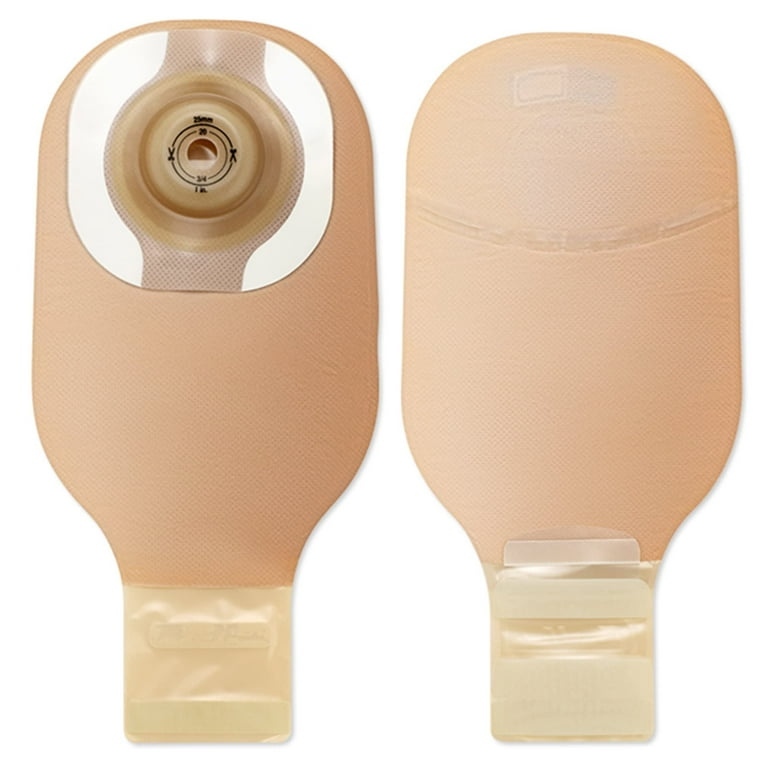 Hollister colostomy bag prices online