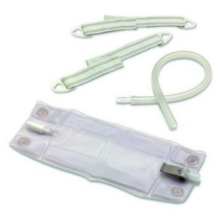 Hollister 9348 Urinary Leg Bag Anti Reflux Valve 1 Each