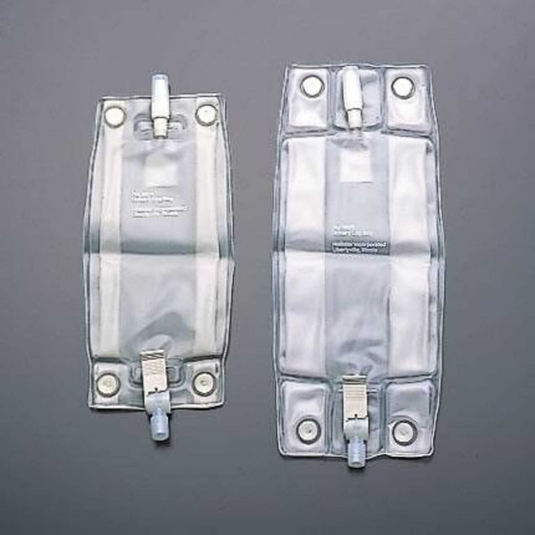 Hollister 9805 leg bag sales