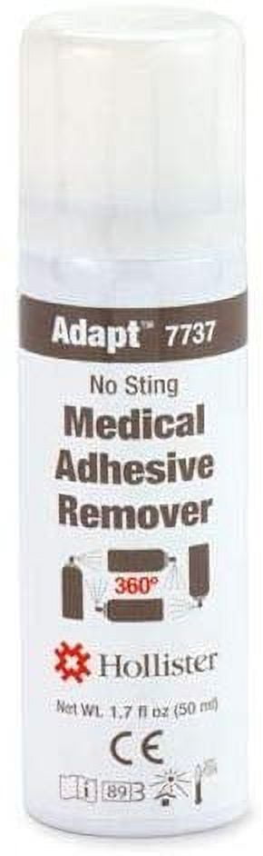 Hollister Medical Adhesive Remover