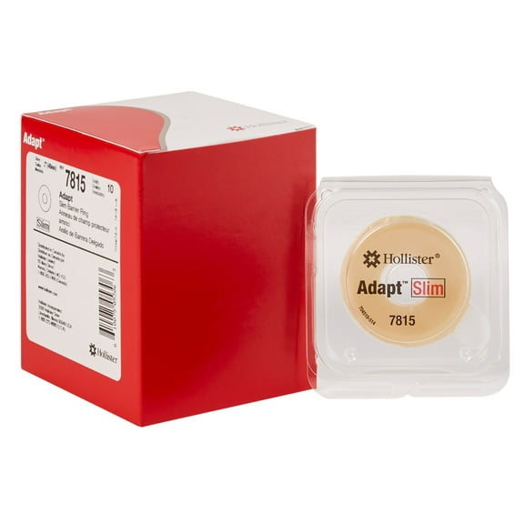 Hollister Adapt Barrier, Slim, 2 Inch, Box of 10