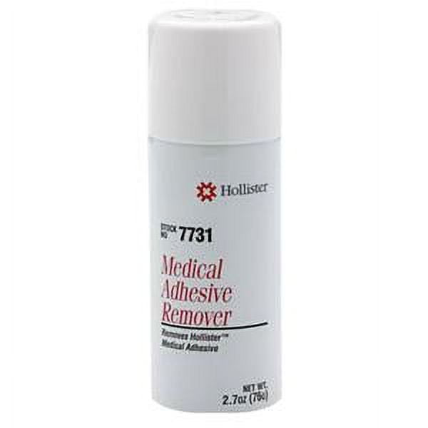 Hollister 7731 Adapt Medical Adhesive Remover - 2.7 oz. spray can, One –  woundcareshop